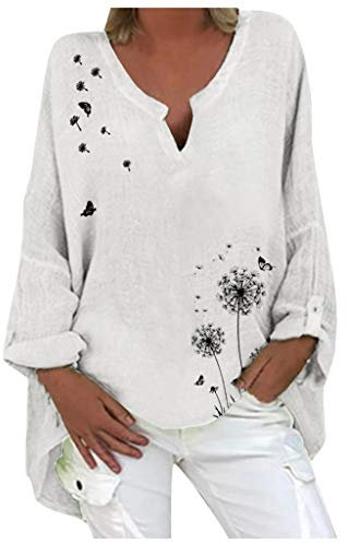 Oberteile Damen elegant Winter rosa Bluse Damen Tunika Strand Damen Sommer Shirt mit Spruch strandoutfit Adler Mode Damen leinen blusen Sommer Damen dresswell Damen t Shirt