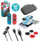 Travel Kit 12 In 1 Accessory Bundle NSW