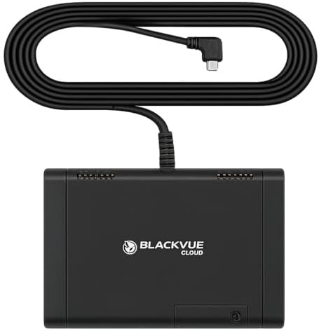 BlackVue CM100G LTE | Externes 4G LTE Modul | BlackVue Cloud Verbindungsmodul