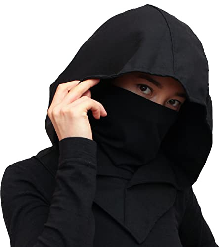 SIC HOODS Unisex Thl1 Kapuze