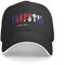 OAKITA Basecap Trapstar London Cap Baseballkappe Golfhut Icon Damen Strandmode Herren