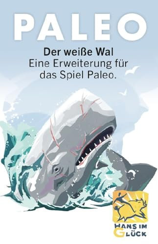Paleo - Der weiße Wal