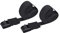 2 Stück Spanngurt, Outdoor-Zurrgurt, Nockenschnalle, Cinch-Gurte, Lock-Spanngurt, Oberes Rack Zum Binden von Snowboard-Surfbrettern