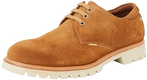 Panama Jack Gadner, Oxford Flat Hombre, Camel C13, 41 EU