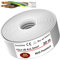 MAS Premium YSLY-JB - Cavo di controllo flessibile da 5 a 250 m, 4 x 1,5 mm², colore grigio