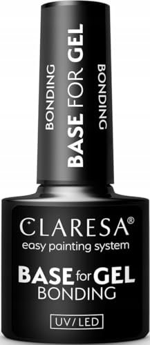 Bonding Base for Gel Grundierungsbase 5 ml Claresa