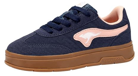 Kangaroos Mädchen K-gk MeenieSneaker