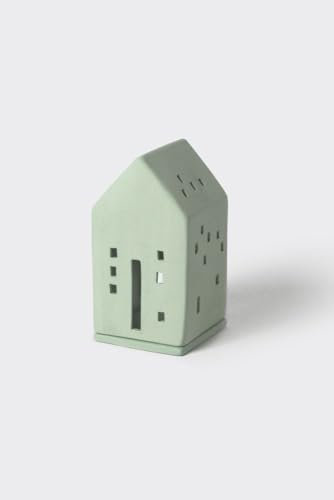 Räder Lichthaus grün