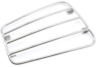 Motorbike Luggage Rack Bracket Motorcycle Universal Fuel Gas Tank Luggage Rack Shelf Holder Bracket With Suction Cups Motorbike Rear Carrier Luggage Carrier