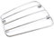 Motorbike Luggage Rack Bracket Motorcycle Universal Fuel Gas Tank Luggage Rack Shelf Holder Bracket With Suction Cups Motorbike Rear Carrier Luggage Carrier