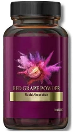 Nitric Oxide，Botanical Complex | Promote blood circulation, increase energy and vitality, support cognition and concentration