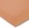 ESTELLA Fein-Jersey Spannbettlaken Spannbetttuch 70 x 140 cm in vielen Farben apricot
