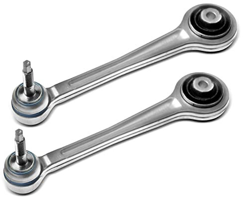 2x Querlenker Traggelänk Hinten Links Oben Rechts für 5er E39 520 523 525 528 530 535 540 M5 E38 725 728 730 735 740 750 1994-2001 33321090745
