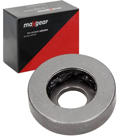 MAXGEAR 72-2957 Wälzlager Domlager Vorne Links Rechts Kompatibel mit OPEL Corsa C Schrägheck X01 0312510 90147276 72-2957