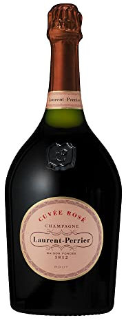 X18 Champagne Brut Rosé 75 cl Laurent-Perrier AOC Champagne