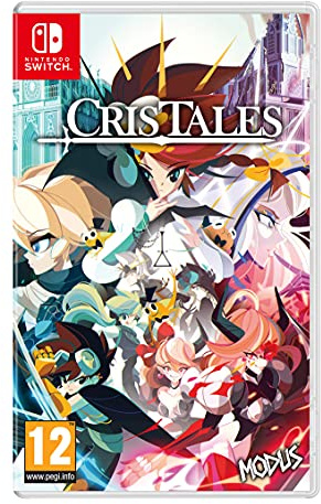 Cris Tales - Nintendo Switch (Nintendo Switch)