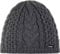 Visit the Eisbär Store Damen Afra MÜ Winter-Hut, anthrazit, Einheitsgröße
