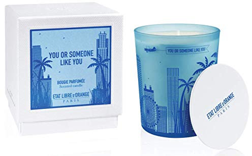 You or someone like you eau de parfum kerze - Etat Libre D'orange