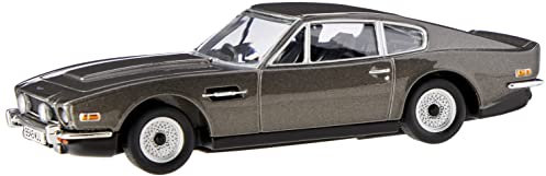 James Bond Aston Martin V8 Vantage, Keine Zeit zu Sterben