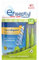 Efiseptyl - Brossettes Interdentaires Clean Expert 1,6mm - Sachet Refermable - Avec Traitement Antibactérien - Sachet de 6 Brossettes