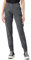 URBAN CLASSICS Pantalon Cargo pour Femme, Taille Haute, Chevilles Resserrées, Poches latérales Plaquées, 98% Coton 2% Élasthanne, Lightshadow, Taille 30