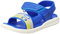 Chicco, Sandali Bambina e Bambino, con Chiusura con Doppio Strappo, Ideali per Mare e Piscina, Scarpe Bambine e Ragazze/Scarpe Bambini e Ragazzi, Designed in Italy