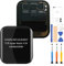 per Apple Watch Serie 4 Sostituzione dello Schermo S4 40 MM 44 MM Display LCD Touch Glass Digitizer Assembly per Apple Watch 4 Pantalla Part Kit +Pellicola Protettiva +Strumenti (44 MM LCD con Touch)