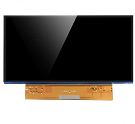 ASDFGHJK KANGYEBAIHUODIAN PJ089Y2V5 8. 9 Zoll 4k 3840 * 2400 Monochrome Mono LCD Bildschirm fit for Anycubic Photon Mono x SLA Drucker mit freiem Schutzfilm