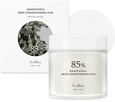 Anastatica Skin Conditioning Pad