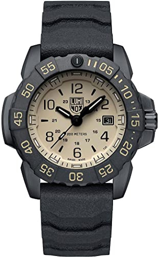 Luminox Navy Seal Steel 3250 Series XS.3251.CBNSF.Set Mens Wristwatch