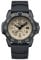 Luminox Herren Analog Quarz Uhr mit Kautschuk Armband XS.3251.CBNSF.Set