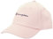 Champion Unisex Lifestyle Caps-802410 Baseballkappe, Rosa, One Size