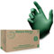 Gants de nature AMPRI Biodégradables en nitrile, sans poudre