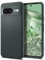 Spigen Liquid Air Hülle Kompatibel mit Google Pixel 8 -Abyss Green