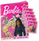 Panini Barbie Sticker - Together we shine (2023) - Sammelsticker - Auswahl (1Album + 5 Tüten)
