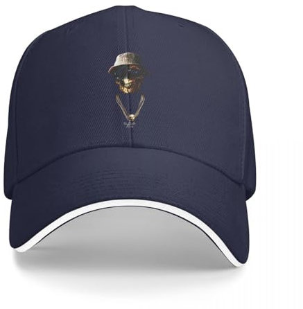 BEABAG Basecap Conway The Machine Baseballkappe Weihnachtsmütze Kapuze Streetwear Damen Hut Herren