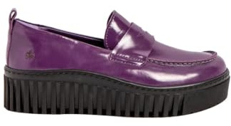 ART Damen 1530 Brighton Plattform, Violett, 36 EU
