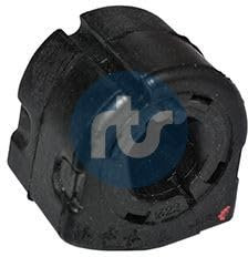 RTS 035-00217 STABILISATORLAGER GUMMILAGER LAGERUNG 22mm VORNE LINKS | RECHTS