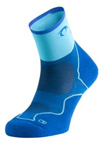 Lurbel Unisex Herausforderung Sportsocken