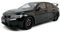 Generisch 1/18 Civic Type-R FL5 2023 Modellauto Druckguss Modellauto Sammlerstücke(Schwarz)