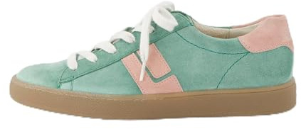 Paul Green Damen, Frauen Low-Top Sneaker | Sneaker, Beige, Damen, Schuhe