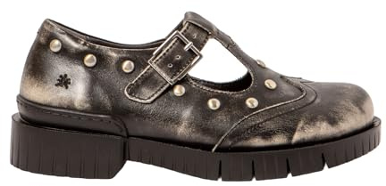ART Unisex 1834 Oxford Sneaker