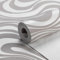 Trafagala Taupe Wallpaper Cream Wallpaper for Living Room Hallway Bedroom Lounge Wall Mural Modern Geometric