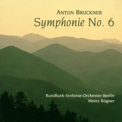 Sinfonie 6 (Originalfassung)