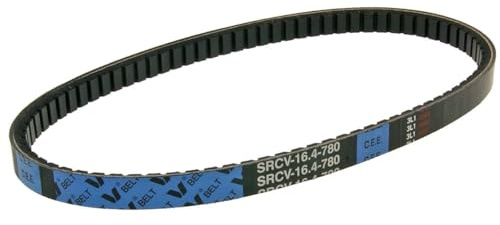 VICMA Keilriemen für SUZUKI AP 50 Typ:CA1JA - V-Belt Keilriemen für Motorroller, Motorrad - Zubehör