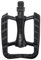 RFR Comfort HQP Fahrrad Pedale schwarz