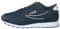 FILA Herren Orbit men Sneaker, BlauDress Blue, 44 EU