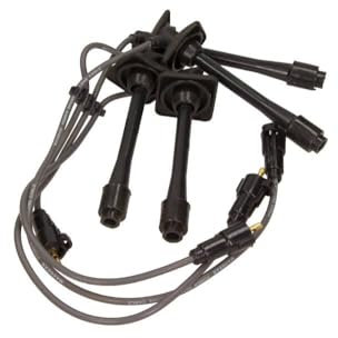 Maxgear 4 Zündkabel-Satz passend für Avensis Camry Picnic | 53-0137