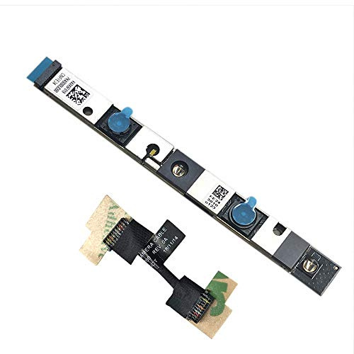 Gintai Webcam-Kamera ersetzen für Lenovo Yoga 720-12IKB 81B5 (CC714) 1203-00304
