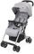 Chicco OHlalà 3 Ultra-Leichtgewicht Kinderwagen von Geburt bis 15 kg, Liege- und Faltbuggy mit großem Einkaufskorb, Kompakt, Regenschutz und Ausziehbares Verdeck